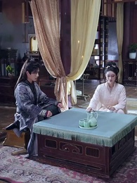 강산은 먼지요, 사랑은 소리라 - Episode 45