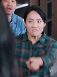 Episode 40 - The Fox's Scheme