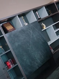 Episode 16 - The Fox's Scheme