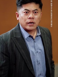 第28集 - 向陽花開