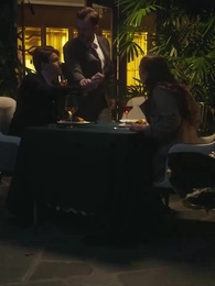 Episode 56 - VERGISS MICH NICHT, ALPHA