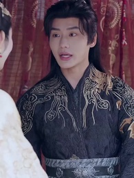 55화 - 강산은 먼지요, 사랑은 소리라