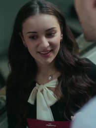 Episódio 54 - Me Deixe no Seu Coração, Alfa