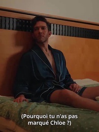 La Luna, le Miracle de l'Alpha - Episode 23