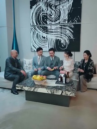 Rupanya Satpam itu Kaya Raya - Episode 68