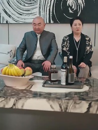 Episode 54 - Satpam? Rupanya Kaya Raya
