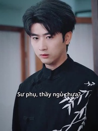 Tập 29 - Bậc Thầy Ở Đây