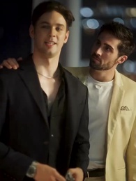 Episodio 30 - La mia moglie rifiutata è una miliardaria