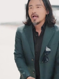 Sopir Taksi Mantan Dewa Balap - Episode 25