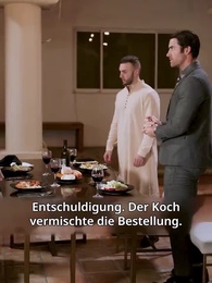 Episode 13 - Du hast mich nie verlassen