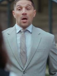 Episode 44 - VERGISS MICH NICHT, ALPHA