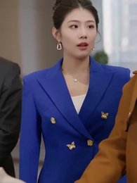 裁員後未婚妻提出分手 - Episode 31