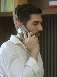 Episodio 11 - La mia moglie rifiutata è una miliardaria