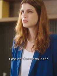 Episodio 7 - La mia moglie rifiutata è una miliardaria