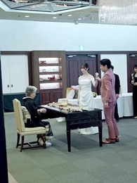 パルファムの王子様 - Episode 10