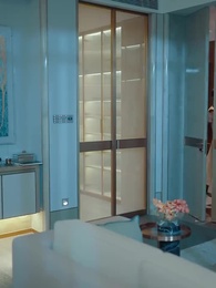 ข้ามเวลามารักเธอ - Episode 18