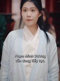 Bậc Thầy Ở Đây - Episode 41