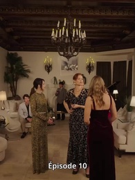 Je Te Pardonne 99 Fois - Episode 10