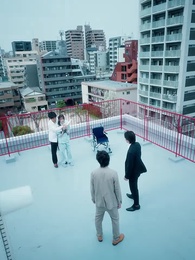 パルファムの王子様 - Episode 60