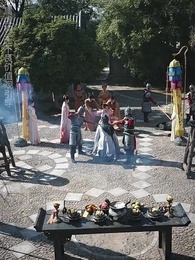 第45集 - 好運農女今日有喜