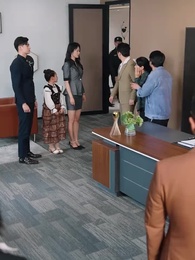 The Fox's Scheme - Episode 41