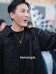 Episode 11 - Sopir Taksi Mantan Dewa Balap