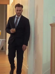 Me Deixe no Seu Coração, Alfa - Episode 49