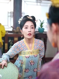 朱牆青雲錄 - Episode 5