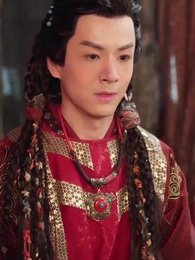 第35話 - 宮廷の秘事