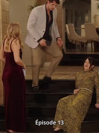 Épisode 13 - Je Te Pardonne 99 Fois