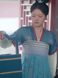 第12集 - 朱牆青雲錄