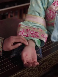 Kunci Istana: Rahasia Kisah - Episode 4