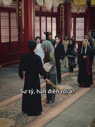 Bậc Thầy Ở Đây - Episode 52