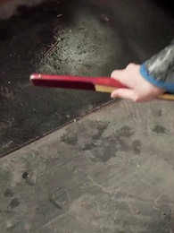 Kunci Istana: Rahasia Kisah - Episode 44