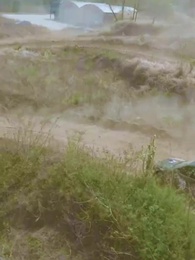 Sopir Taksi Mantan Dewa Balap - Episode 55