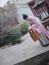 第48集 - 好運農女今日有喜