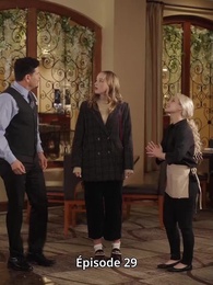 Je Te Pardonne 99 Fois - Episode 29