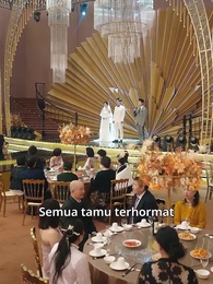 Rupanya Satpam itu Kaya Raya - Episode 46