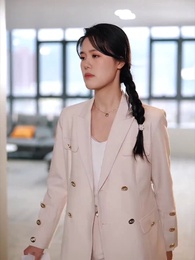 第9話 - 魔王の心に射し込む光