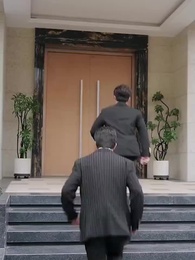 ตอนที่ 57 - ครอบครัวรักหวานใจ