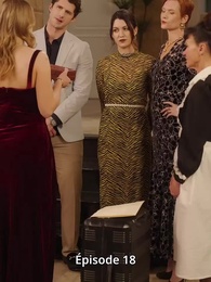 Je Te Pardonne 99 Fois - Episode 18