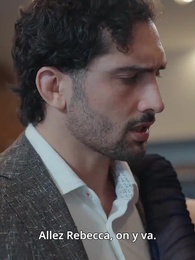 Épisode 38 - La Luna, le Miracle de l'Alpha