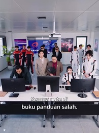 Episode 52 - Sopir Taksi Mantan Dewa Balap