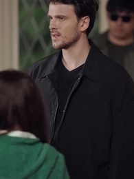 Episode 16 - VERGISS MICH NICHT, ALPHA