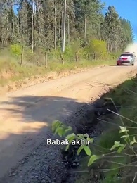 Episode 48 - Sopir Taksi Mantan Dewa Balap