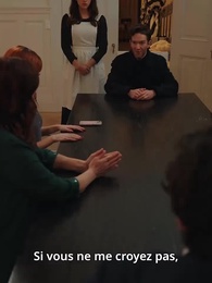 Épisode 15 - La Luna, le Miracle de l'Alpha