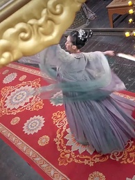 朱牆青雲錄 - Episode 32