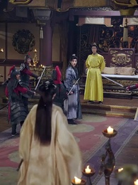 51화 - 강산은 먼지요, 사랑은 소리라