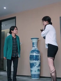 The Fox's Scheme - Episode 17