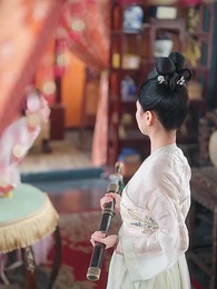 第29集 - 朱牆青雲錄